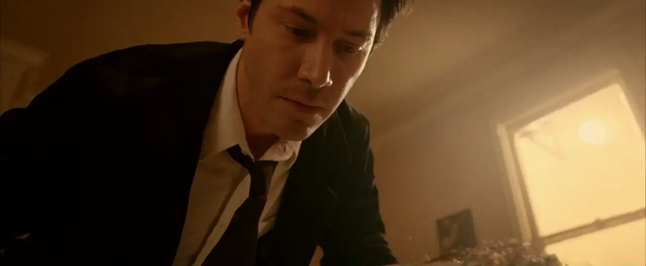 Constantine Screenshot 1
