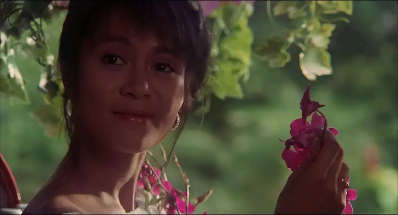 Kickboxer Screenshot 1