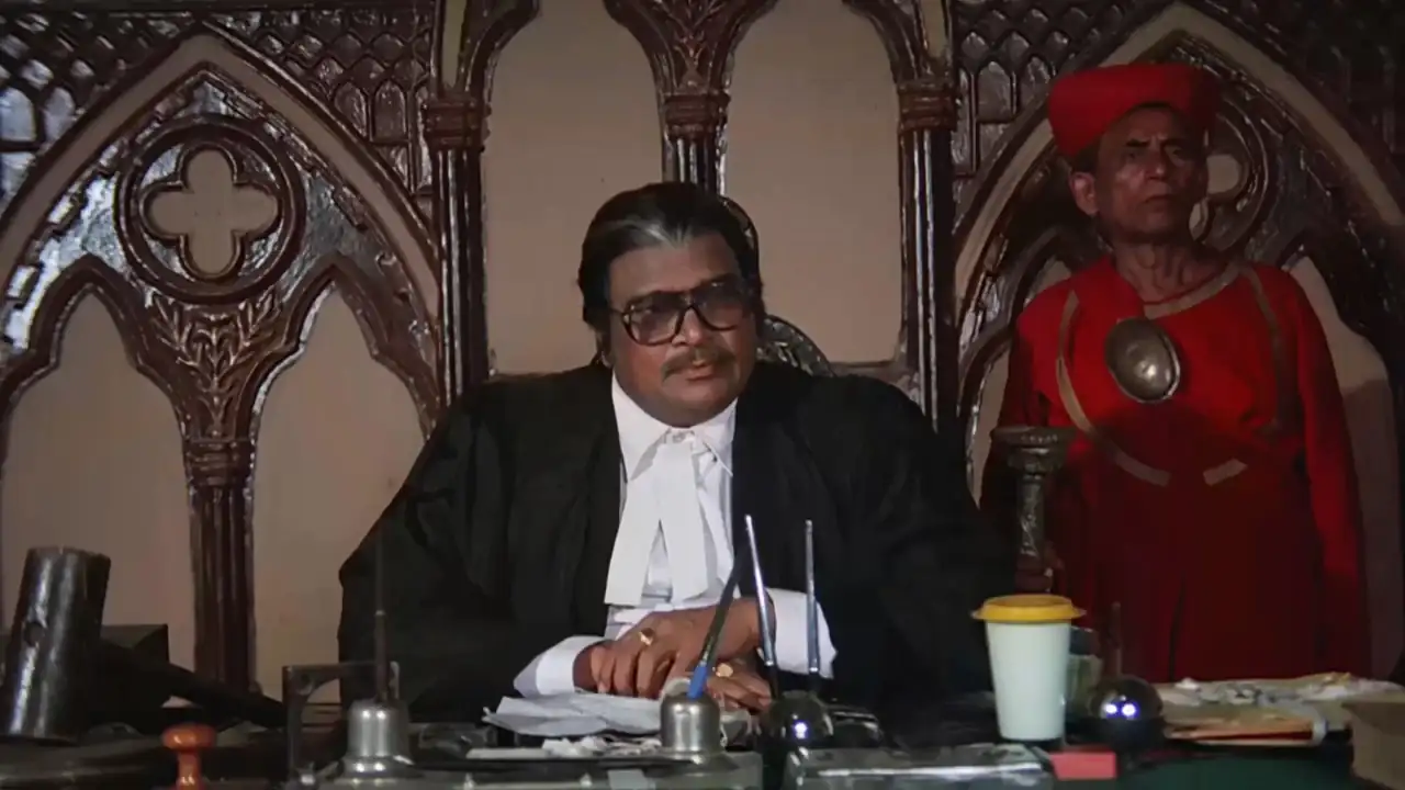 Amrit Screenshot 6