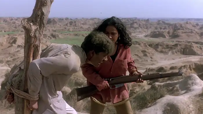 Bandit Queen Screenshot 4