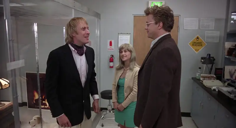 Human Nature Screenshot 1