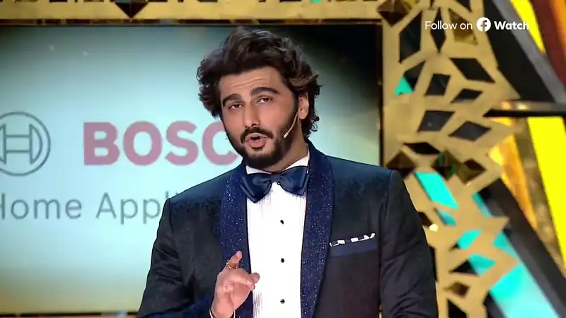 67th Filmfare Awards Screenshot 1 67th Filmfare Awards Screenshot 1