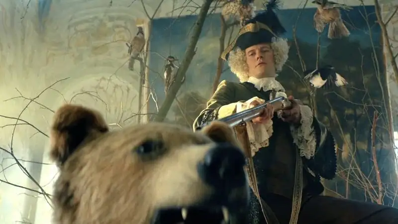 The Promised Land Screenshot 2