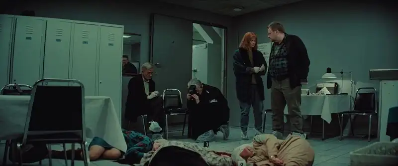 Justice Screenshot 1