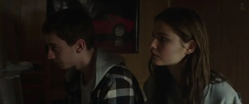 At First Light Screenshot 2