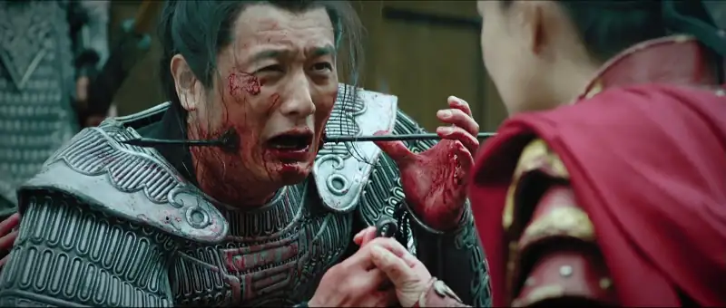 Princess’s Romance – Gongzhu de zhanfu Screenshot 1