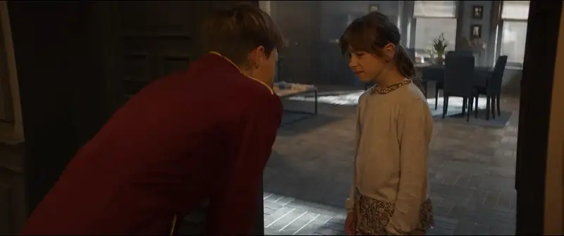 The Doorman Screenshot 1 The Doorman Screenshot 1