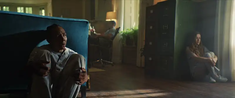 American Carnage Screenshot 3