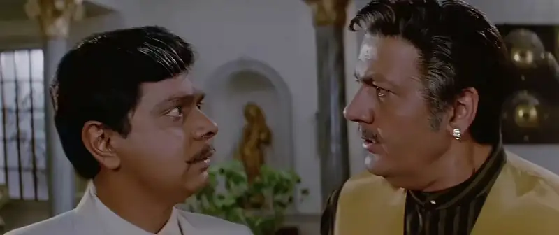 Doodh Ka Karz Screenshot 5