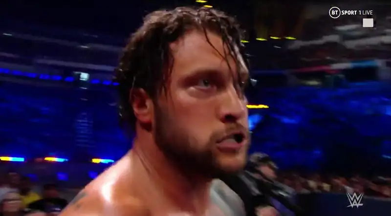 WWE Monday Night Raw – 5th May Screenshot 4