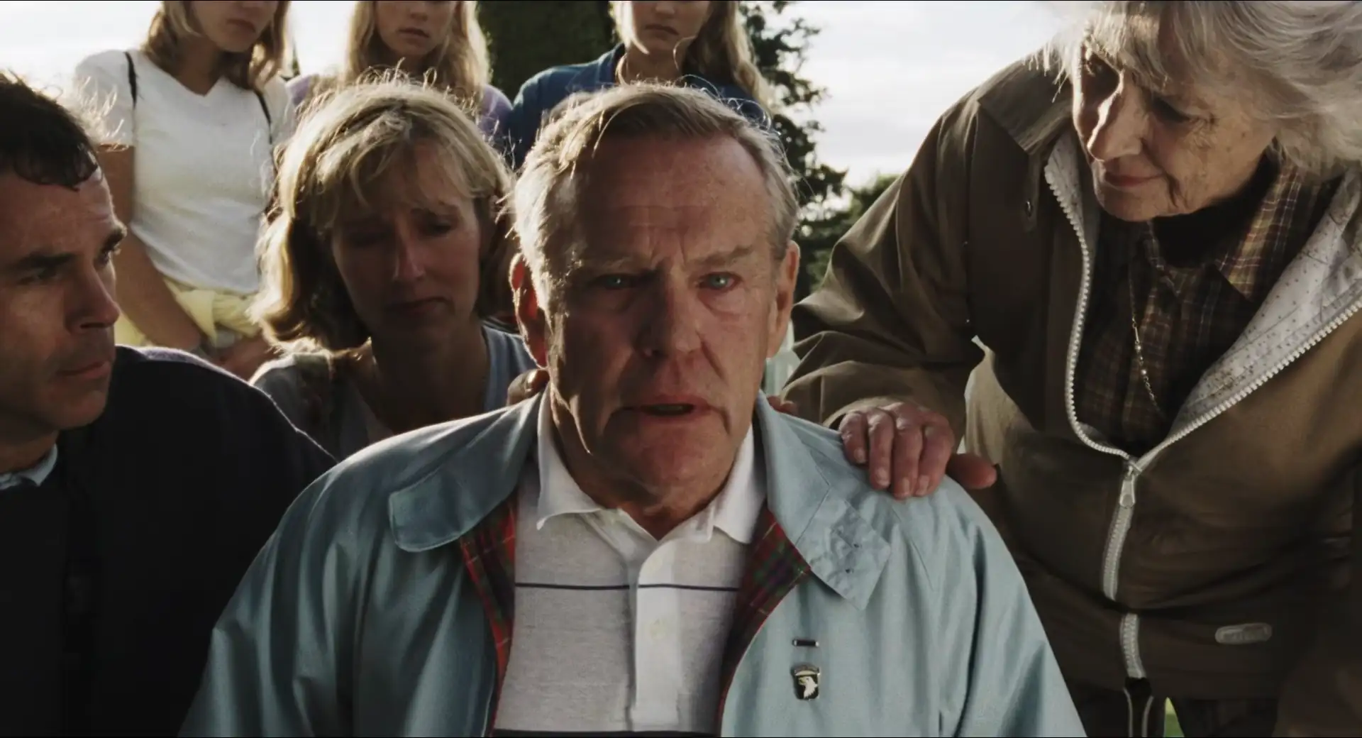 Saving Private Ryan Screenshot 5