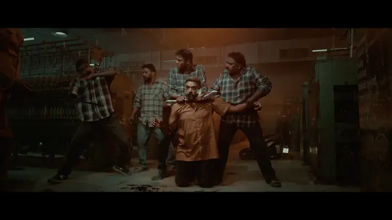 MahaRaja Screenshot 4
