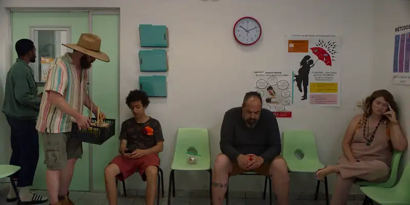 The Drop Screenshot 2