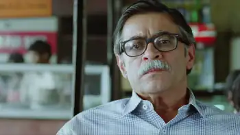 Andala Rakshasi Screenshot 3