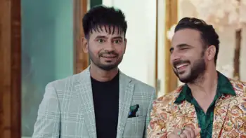 Haye Bibiye Kithe Fas Gaye Screenshot 1