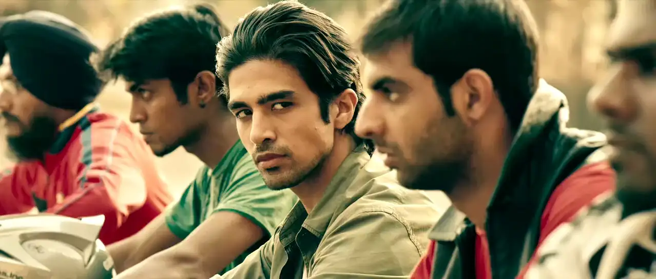 Mere Dad Ki Maruti Screenshot 1 Mere Dad Ki Maruti Screenshot 1