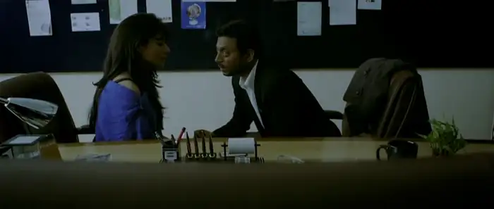 Yeh Saali Zindagi Screenshot 3