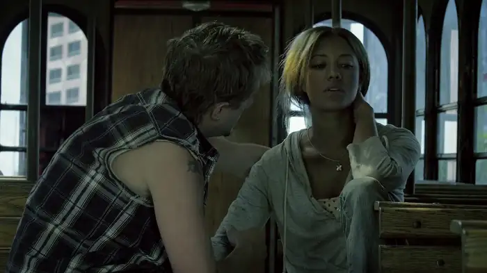 Rise of The Zombies Screenshot 3