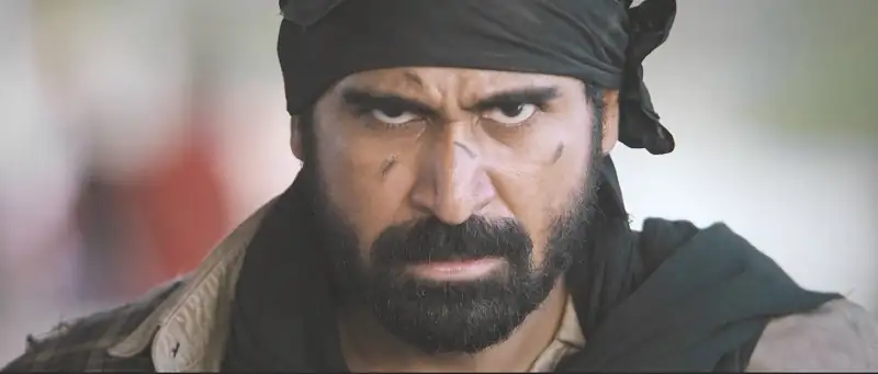 Roadside Rowdy (Pichaikkaran) Screenshot 6 Roadside Rowdy (Pichaikkaran) Screenshot 6