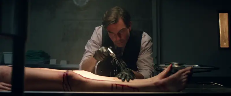Play Dead Screenshot 6 Play Dead Screenshot 6