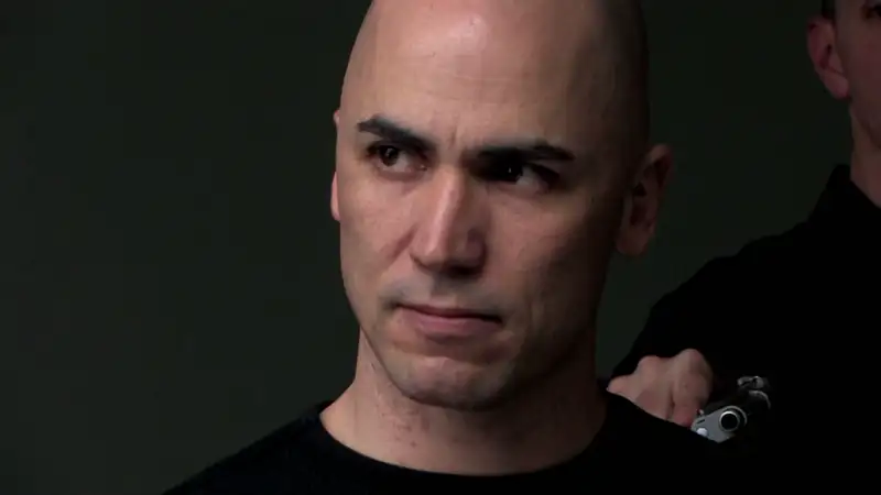 ICE Agent Screenshot 4 ICE Agent Screenshot 4