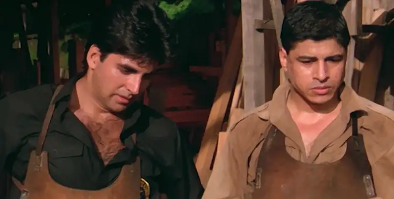 Kayda Kanoon Screenshot 1