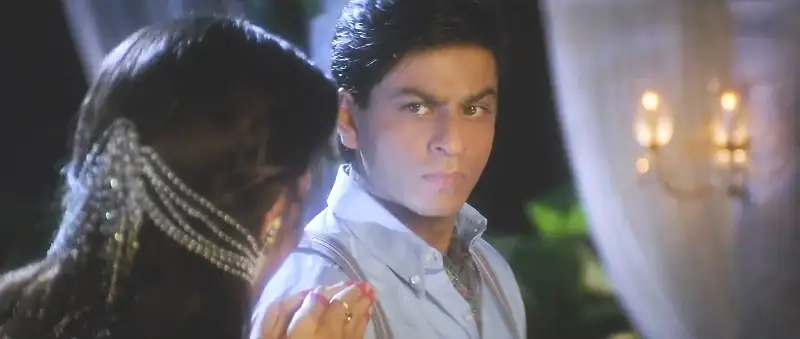 Devdas Screenshot 3