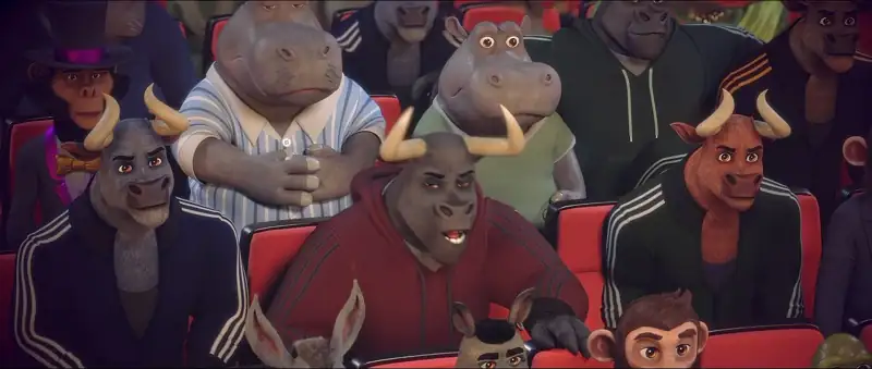 The Donkey King Screenshot 5