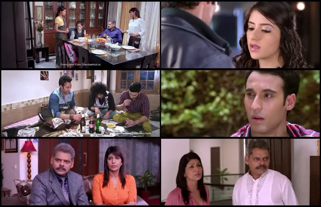 Luv Shv Pyar Vyar Screenshot 1