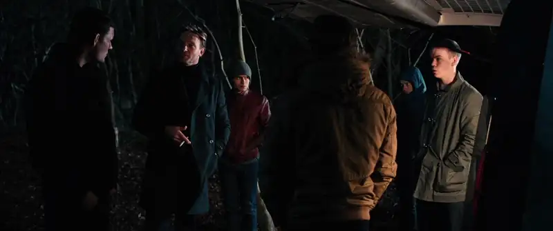 Plastic Screenshot 2