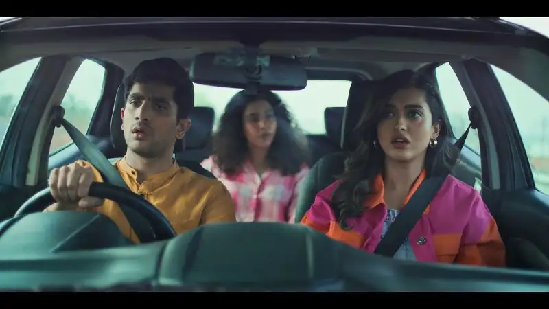 Highway Love Screenshot 3 Highway Love Screenshot 3
