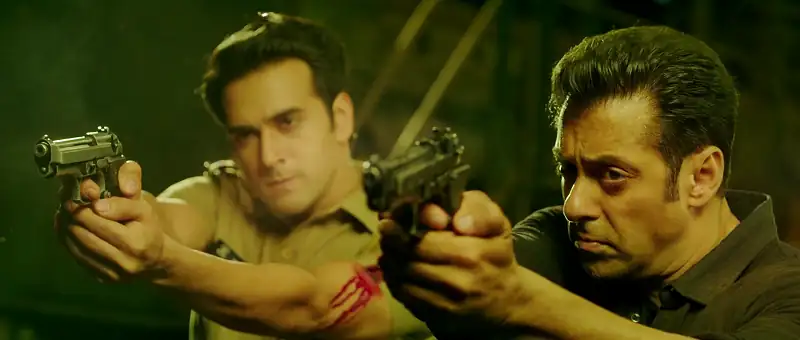Jai Ho Screenshot 5