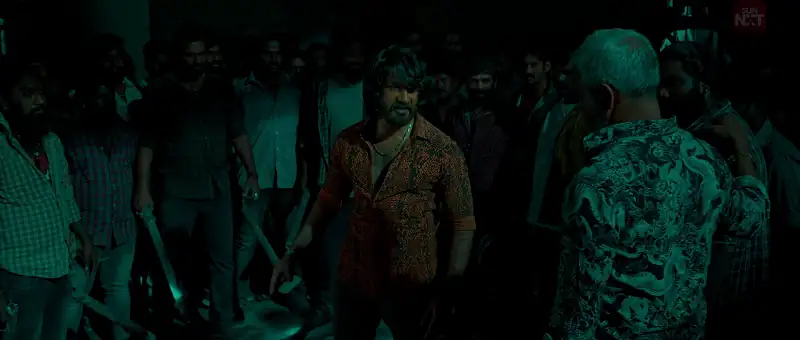 Laththi Screenshot 4 Laththi Screenshot 4