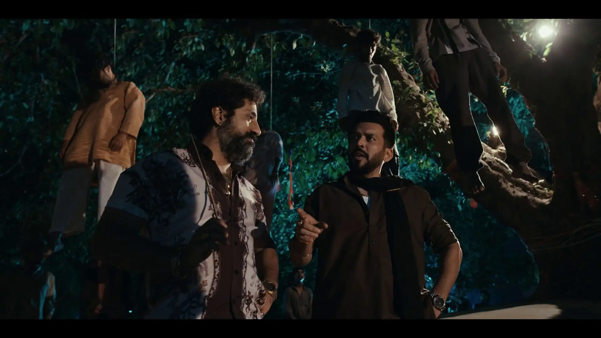 Kaptaan Screenshot 3