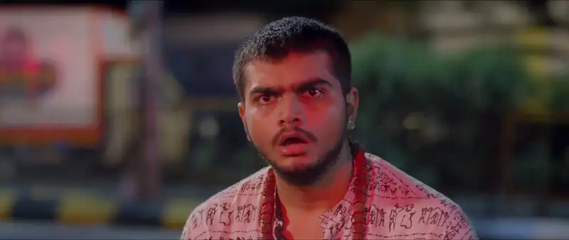 Shu Thayu Screenshot 3