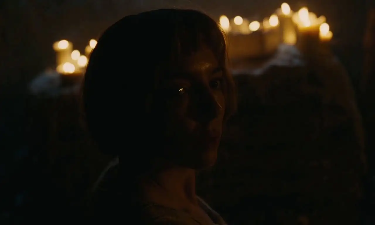 The Death of Robin Hood Screenshot 2