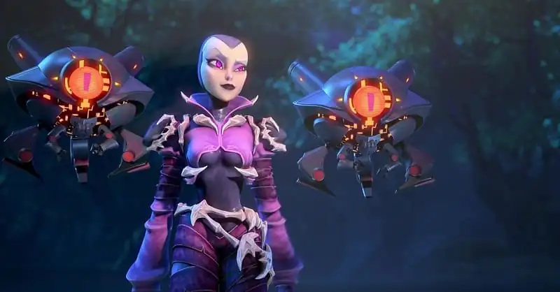 He-Man and the Masters of the Universe Screenshot 4