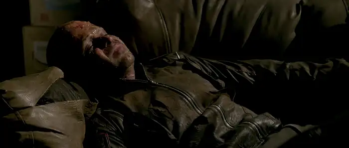 Mr. X Screenshot 3 Mr. X Screenshot 3