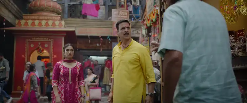 Raksha Bandhan Screenshot 4