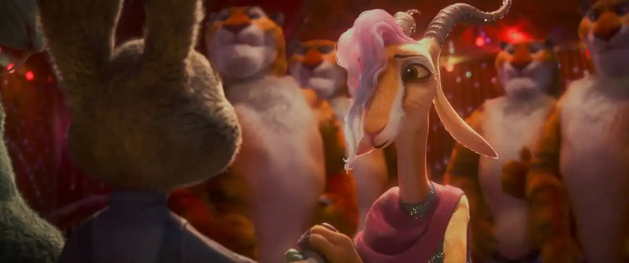 Zootopia 2 Screenshot 5
