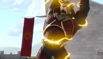 Wolf King Screenshot 4