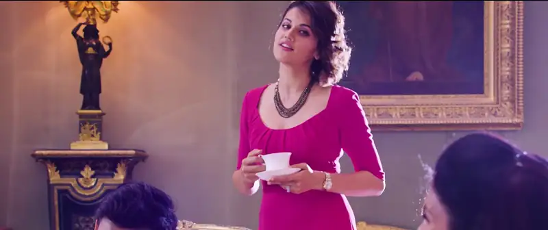 Dil Juunglee Screenshot 5 Dil Juunglee Screenshot 5