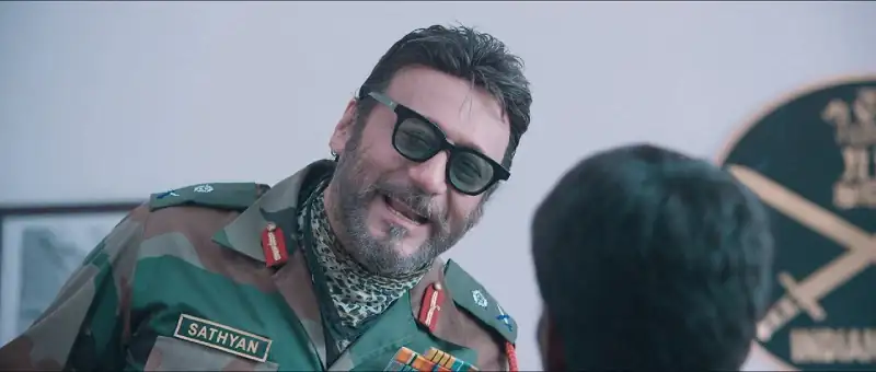 Maayavan Screenshot 2