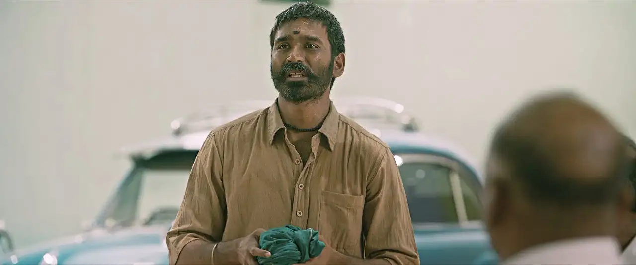 Asuran Screenshot 4 Asuran Screenshot 4
