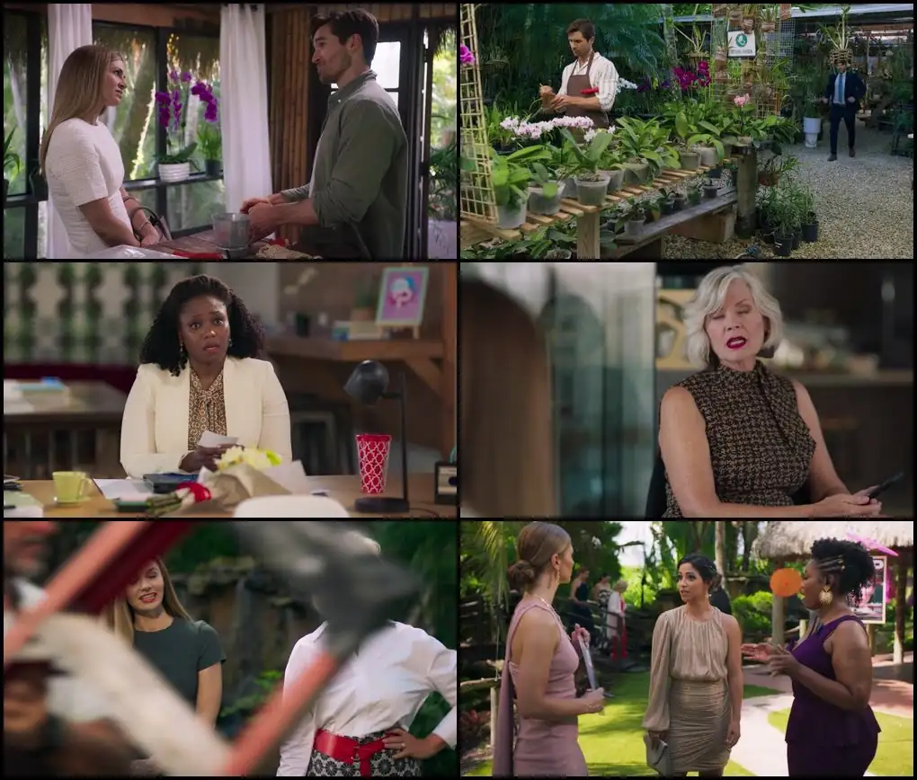 The Love Gala Screenshot 1
