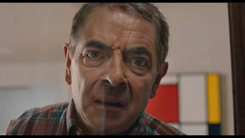 Man vs. Bee Screenshot 4