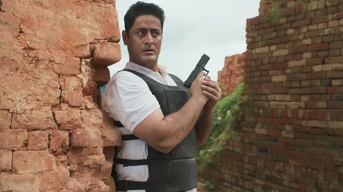 Bhaukaal Screenshot 3