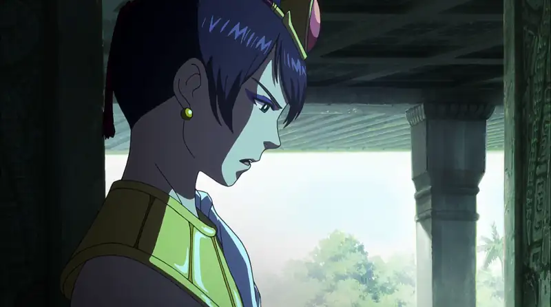 Buddha: The Great Departure Screenshot 3