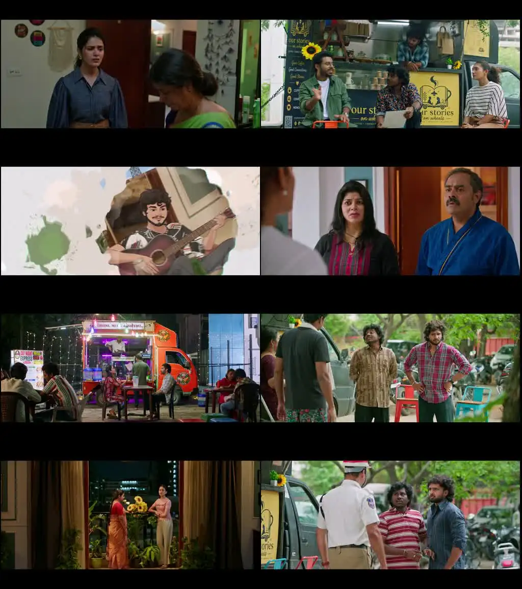 Part Timers Screenshot 1
