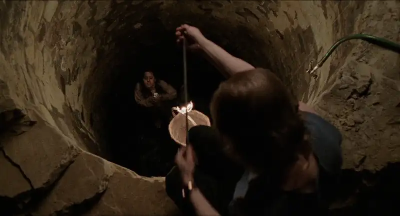 The Silence of the Lambs Screenshot 3